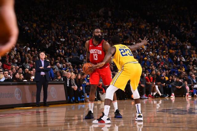 NBA焦点